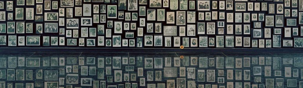 Archiefbeeld bij Jeroen's stamboomonderzoek met familieverhalen en historische documenten